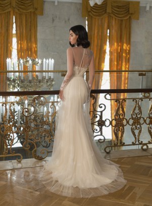 Свадебное платье Лавели